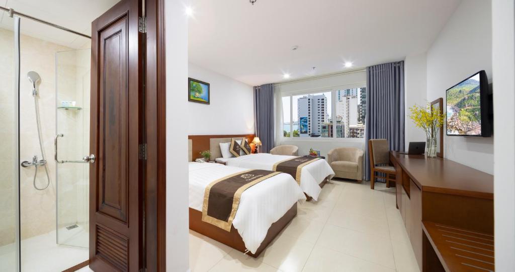 T78 Hotel Nha Trang
