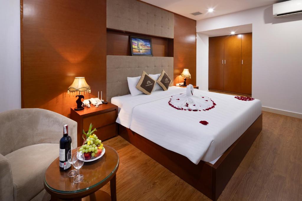 T78 Hotel Nha Trang