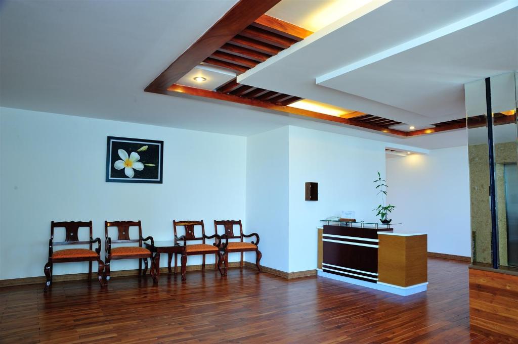 Sammy Hotel