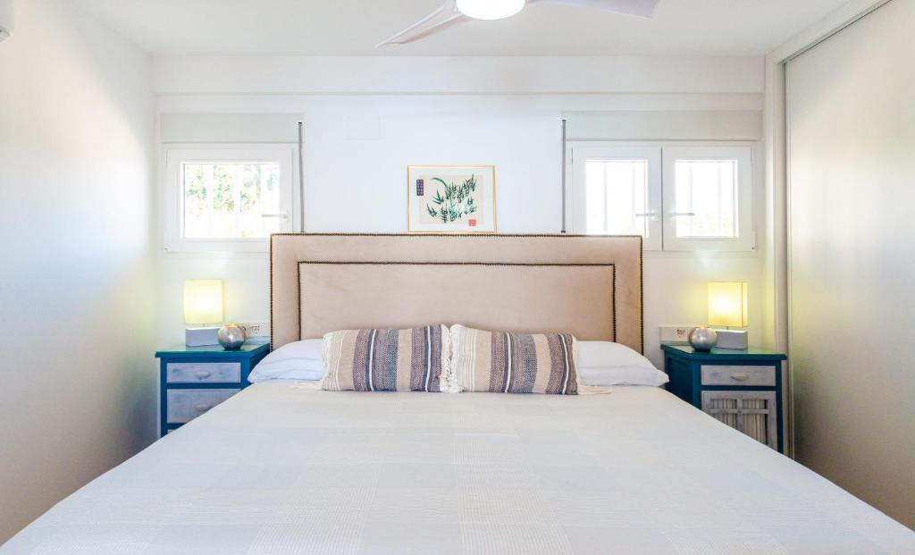 Sohosuites Gloria Mar Beach 2