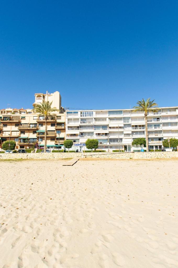 Sohosuites Gloria Mar Beach 6