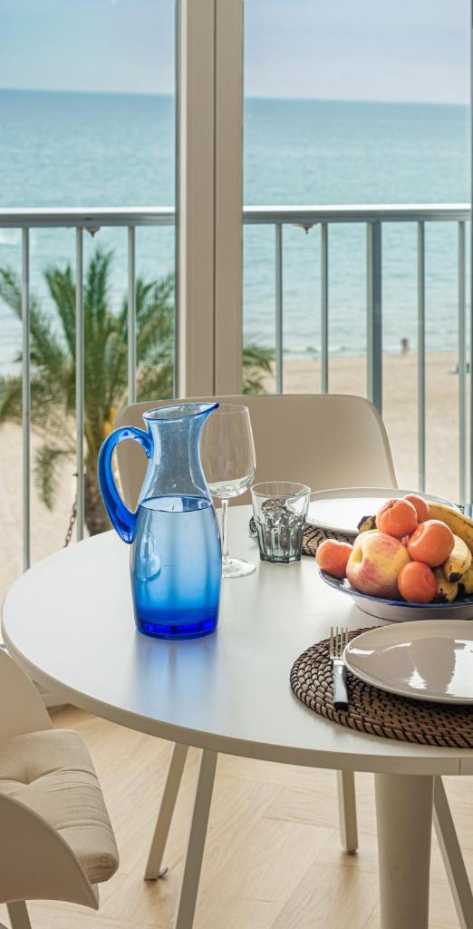 Sohosuites Gloria Mar Beach 4