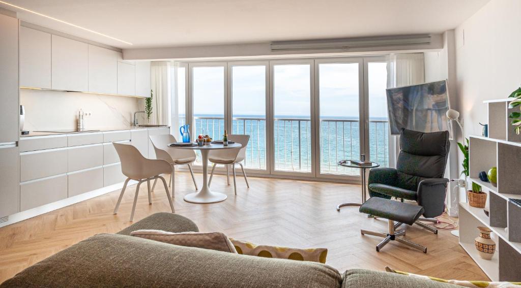 Sohosuites Gloria Mar Beach 5