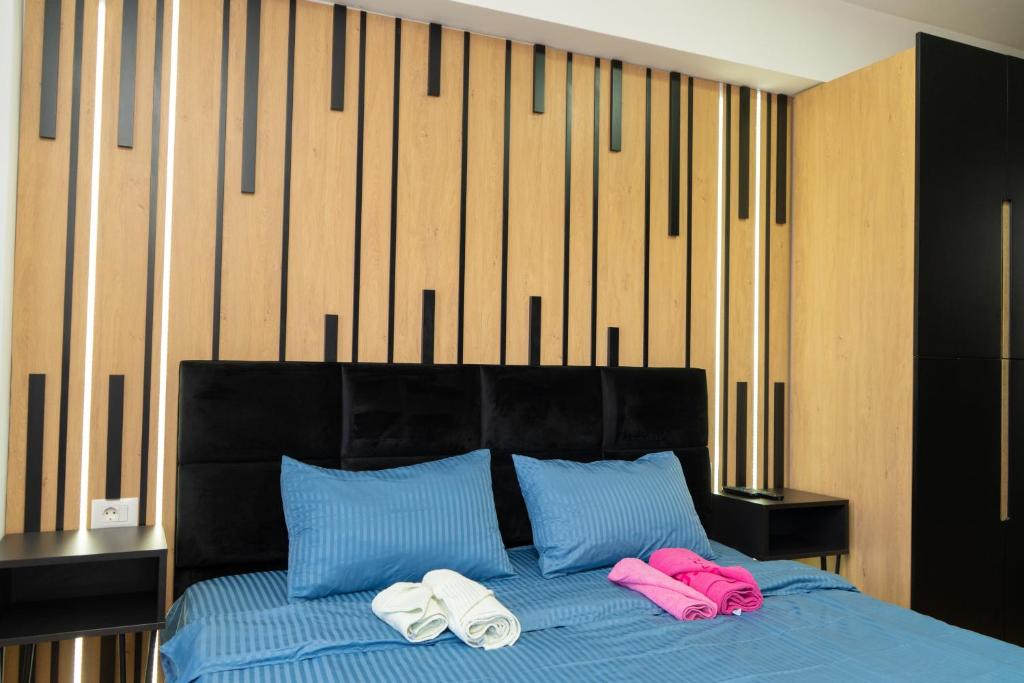 Unity Luxury Apartment - Skopje 7