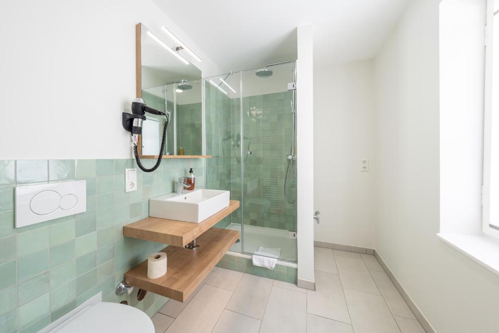 Design Apartments Potsdam - Luise 8