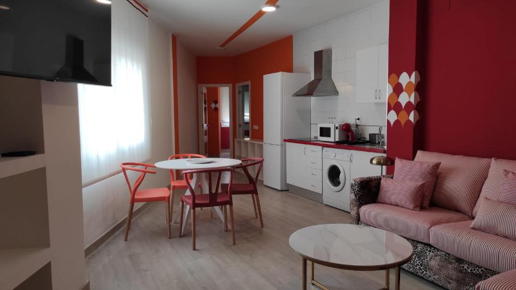 Apartamentos Ritual Palma de Mallorca 4