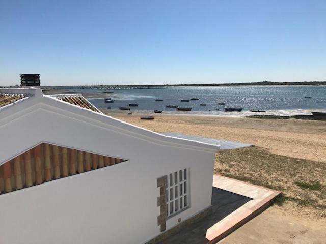 Chalet sobre la playa , 6