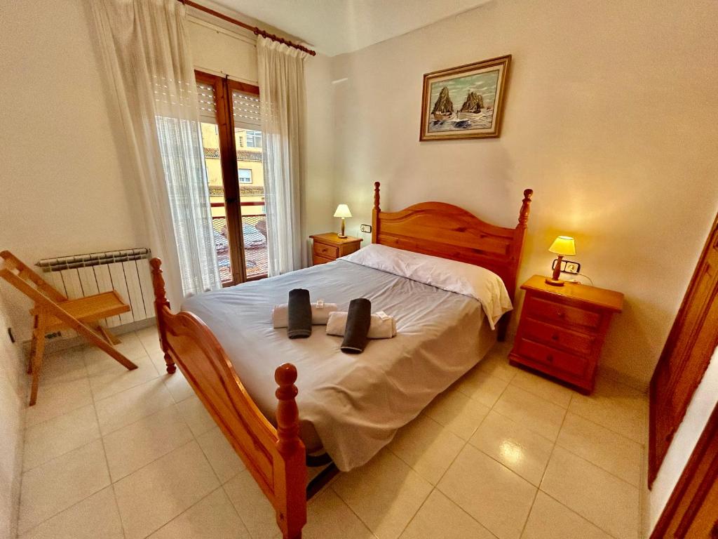 Gran casa per a families a 5 minuts de la platja 2