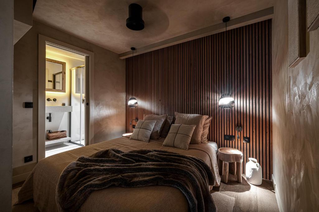 WABISABI SUITES - MÉRO 4