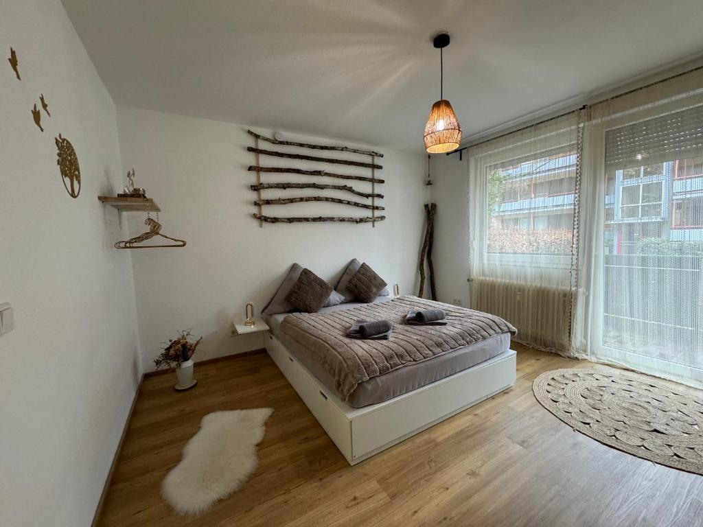 Boho Apartment Birkenstöckl 7