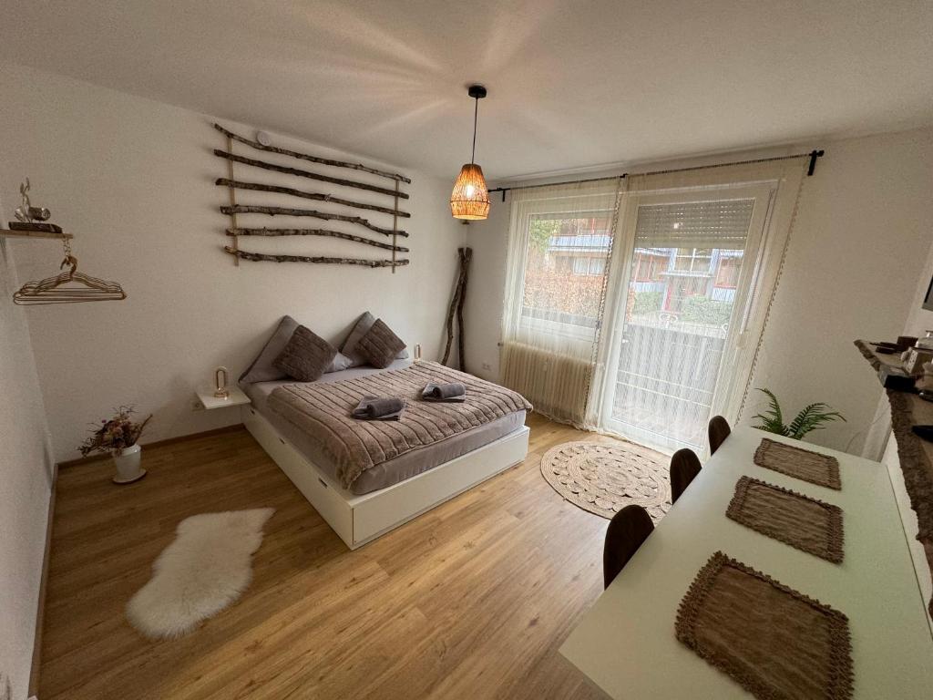 Boho Apartment Birkenstöckl 1