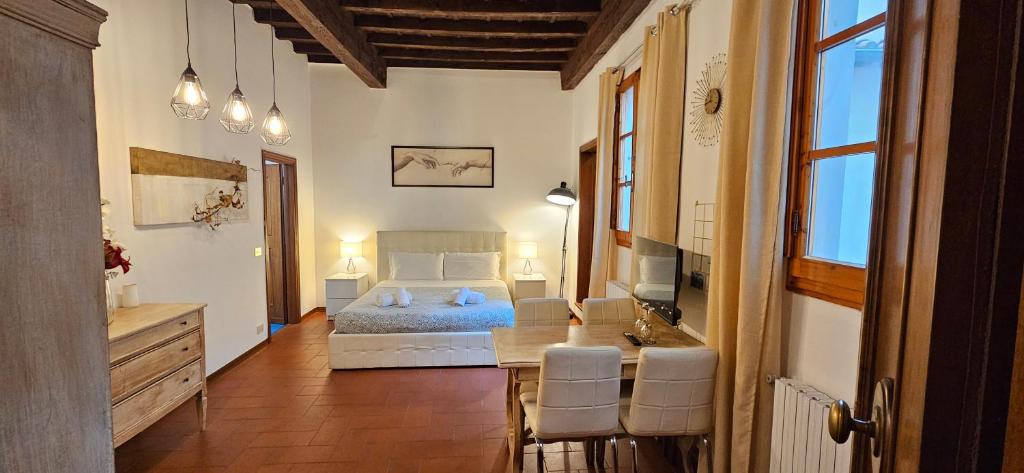 Il Loft degli Albizi 2