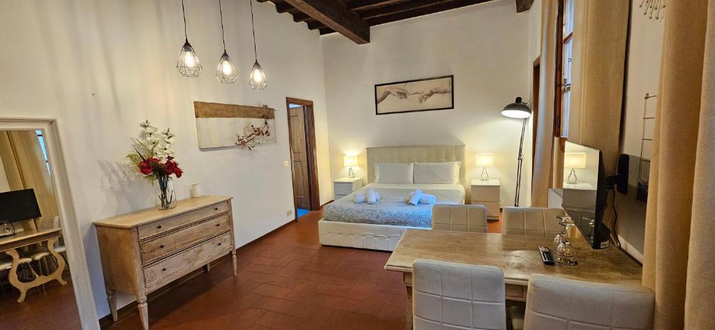 Il Loft degli Albizi 5