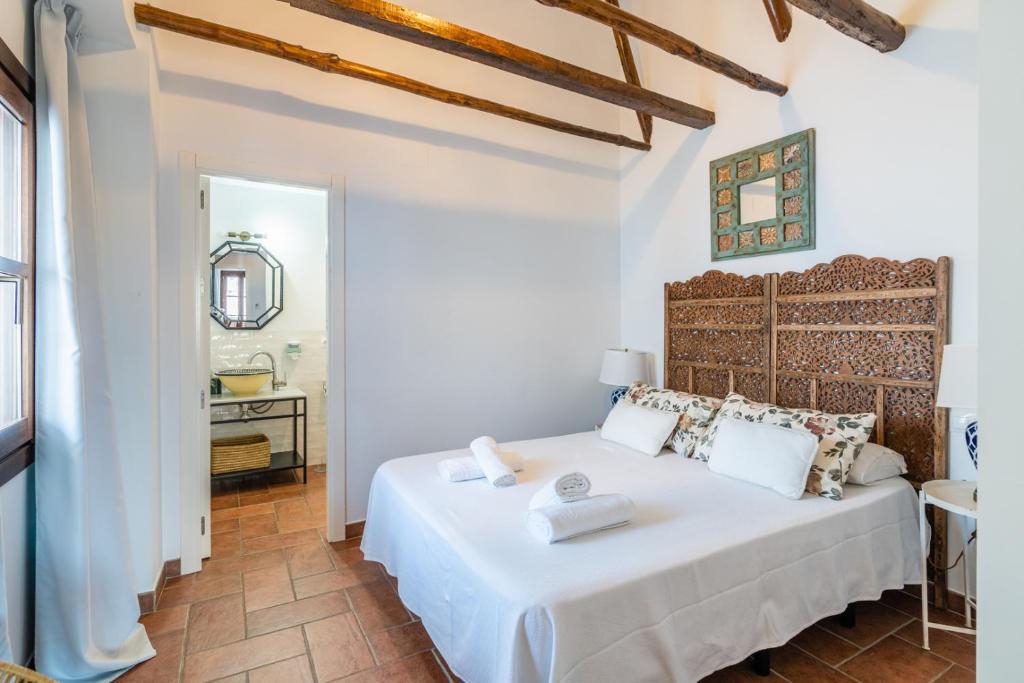 La Jⲟya de los Patios - Apartamentos Turísticos 7
