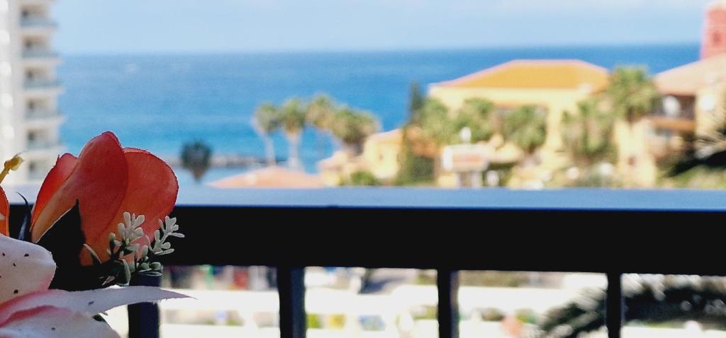 Copacabana Luxury Ocean View 8
