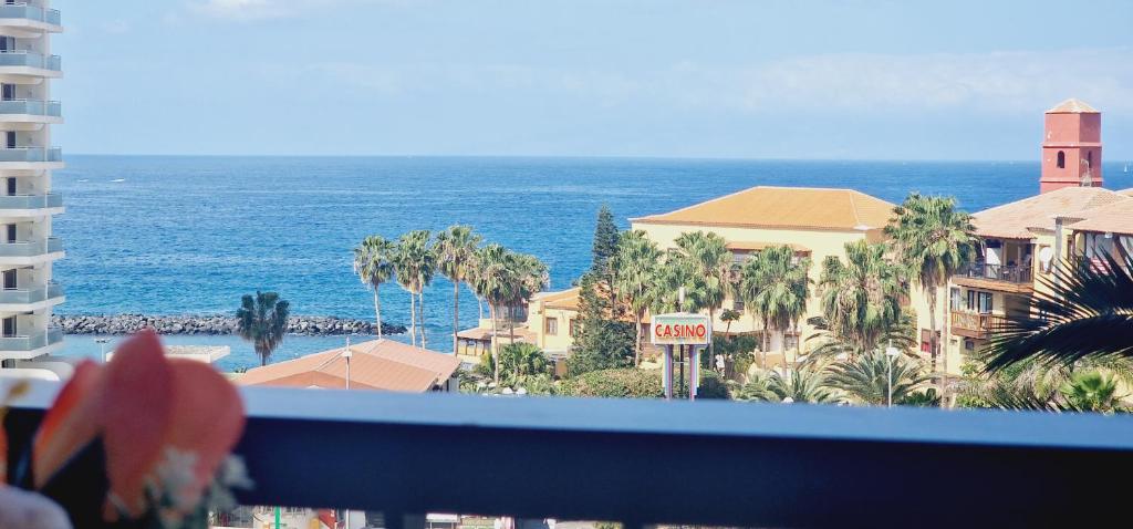 Copacabana Luxury Ocean View 3
