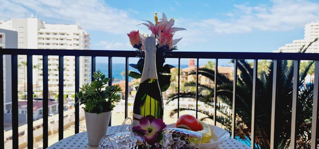 Copacabana Luxury Ocean View 7