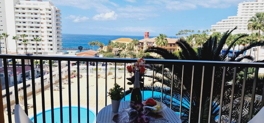 Copacabana Luxury Ocean View 2