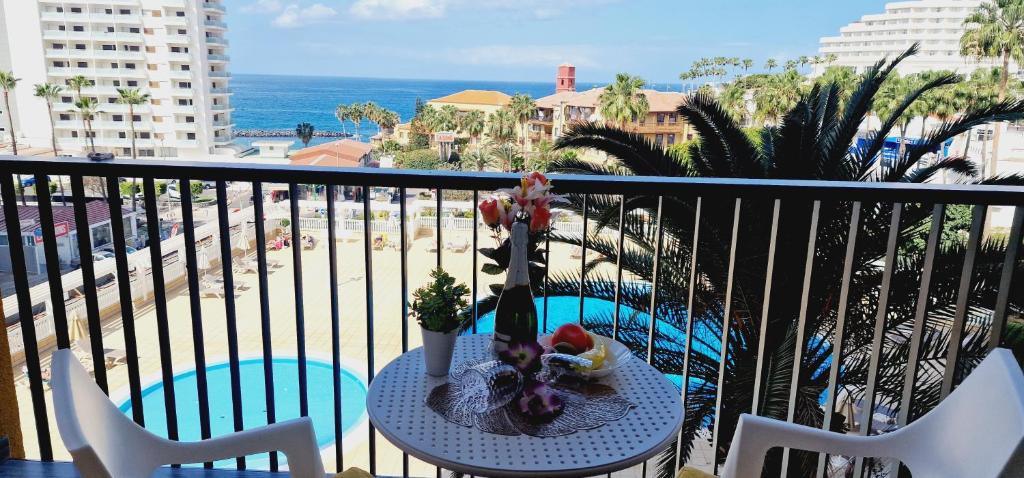 Copacabana Luxury Ocean View 6