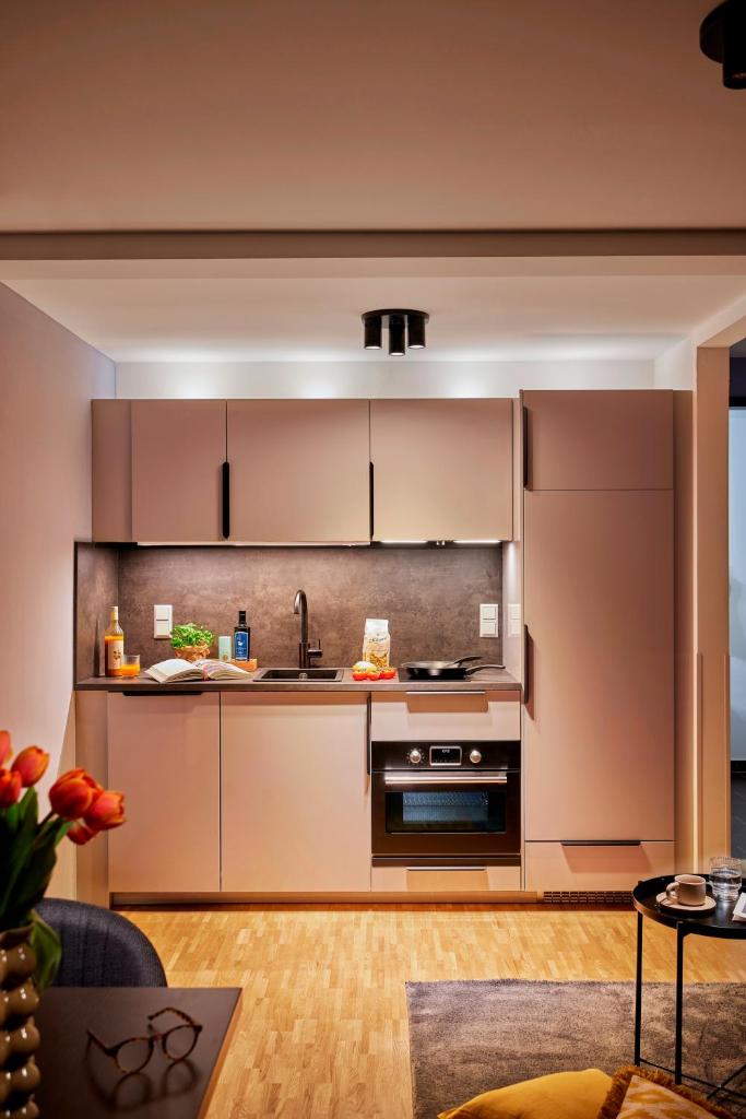 SEEGER Living Comfort Downtown 8