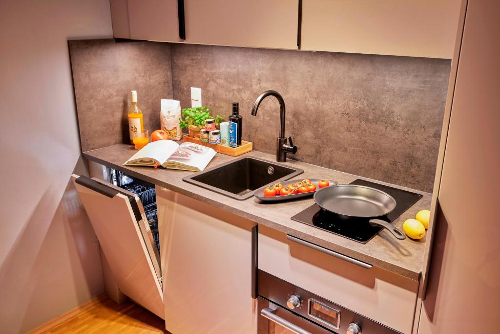 SEEGER Living Comfort Downtown 7