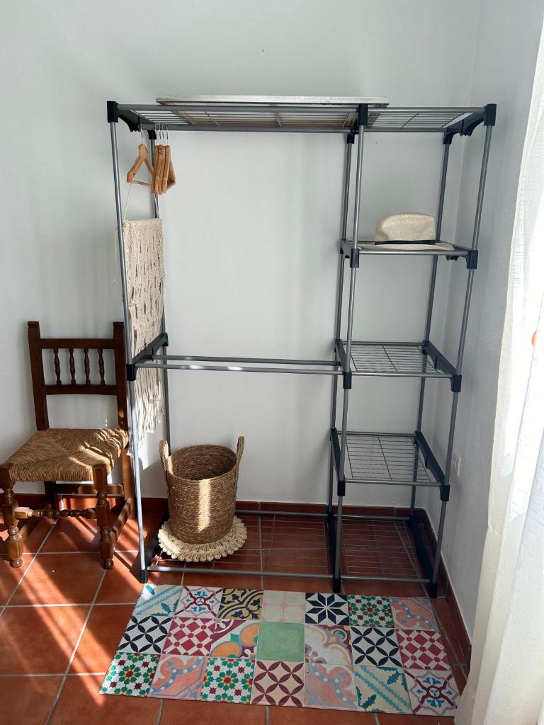 Casa Rural La Manzanilla 5