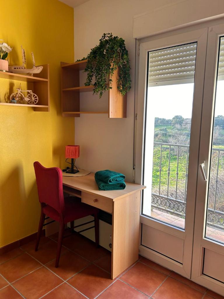 Casa Rural La Manzanilla 8