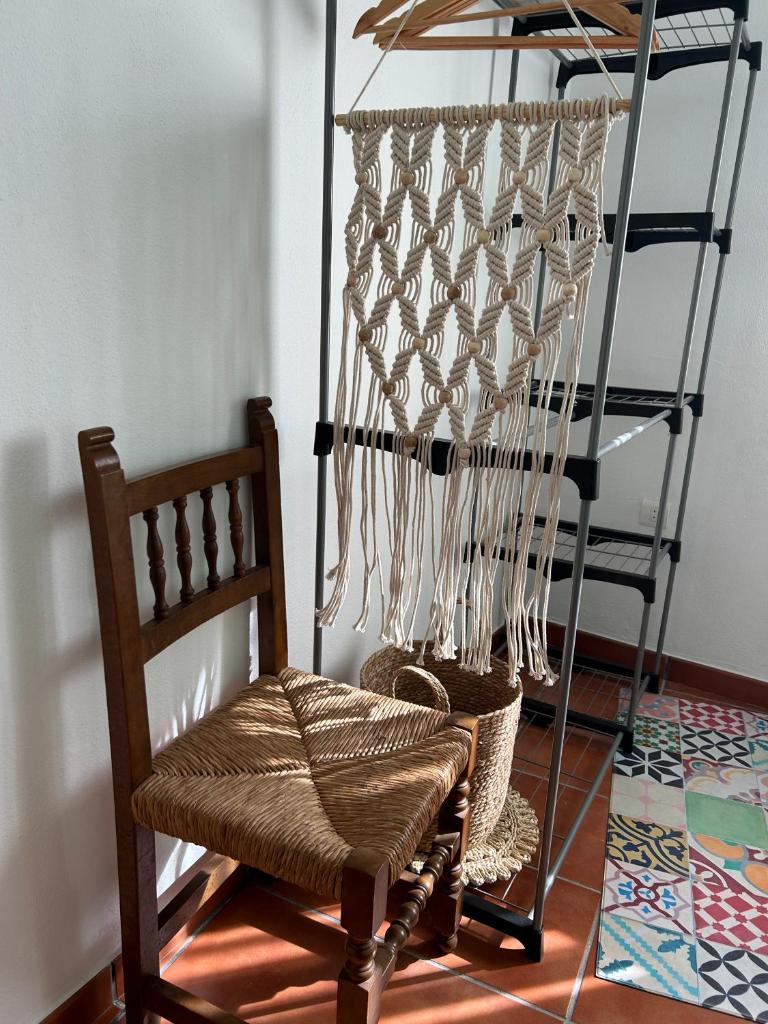 Casa Rural La Manzanilla 6