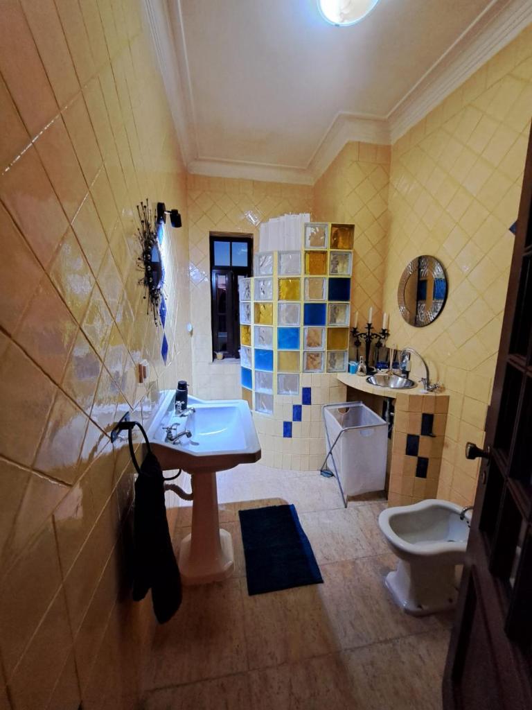 Casa das Viagens 3