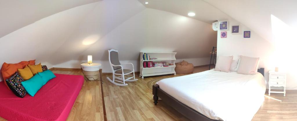 O Encanto da Vila 7