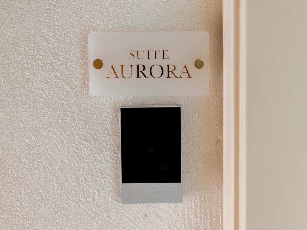 Aurluna Luxury Suites 7