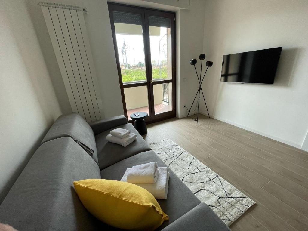 FEEL - Central Beat Apartment 8