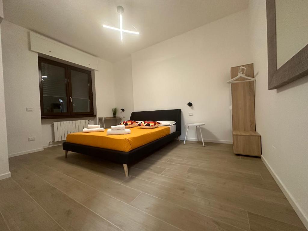 FEEL - Central Beat Apartment 6