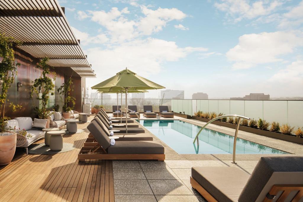 The Loren Hotel Austin Image