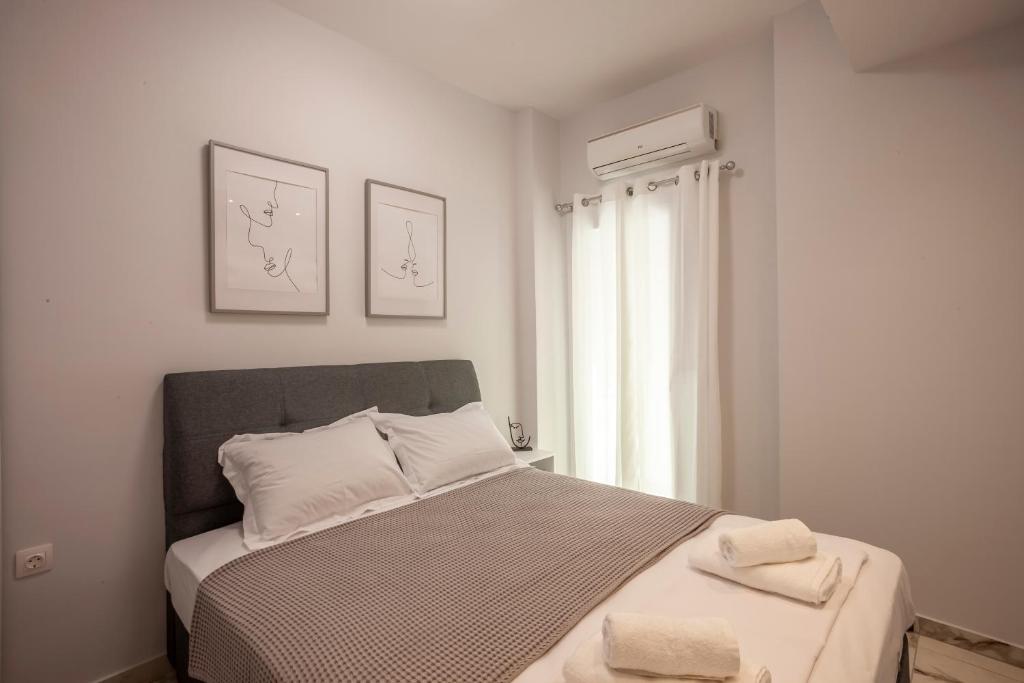 Goldhair apartments I 2