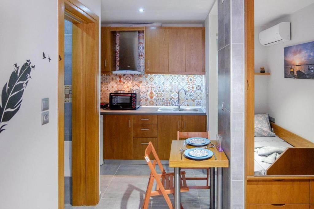 Old Town Studio's Rethymno City 7