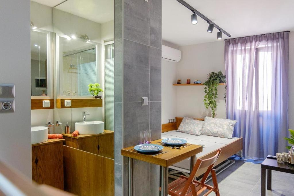 Old Town Studio's Rethymno City 3
