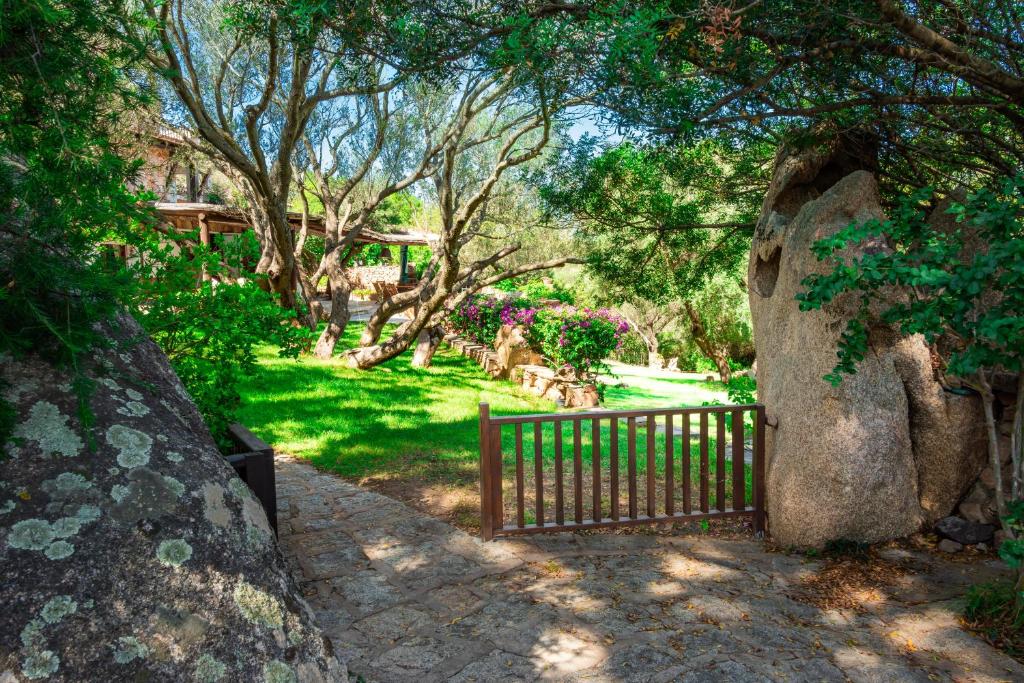 Borgo Rudalza Villas & Apartments 8