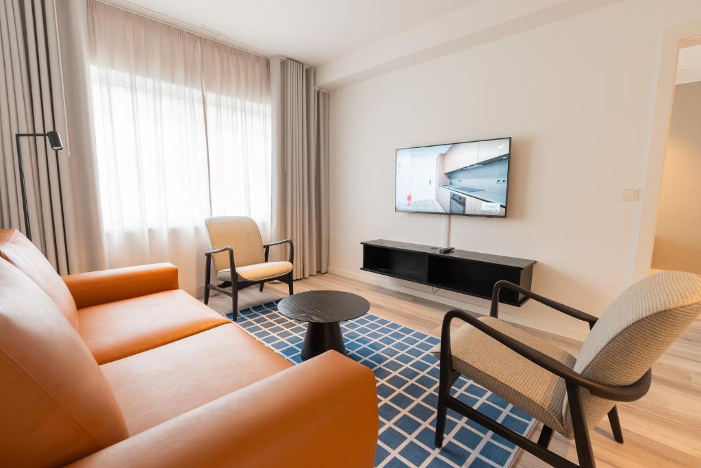 Hlemmur Suites 7