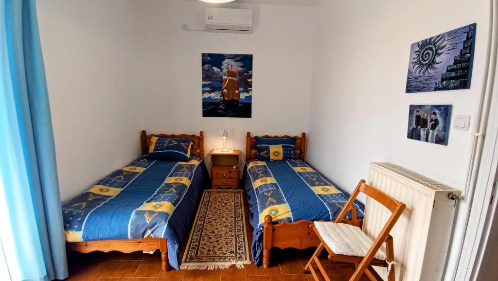 Nafpaktos The country home 7