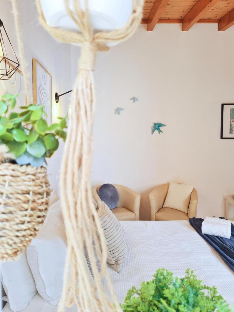 MINHA CASA SUA CASA - Cozy Little House, AC & WiFi 1