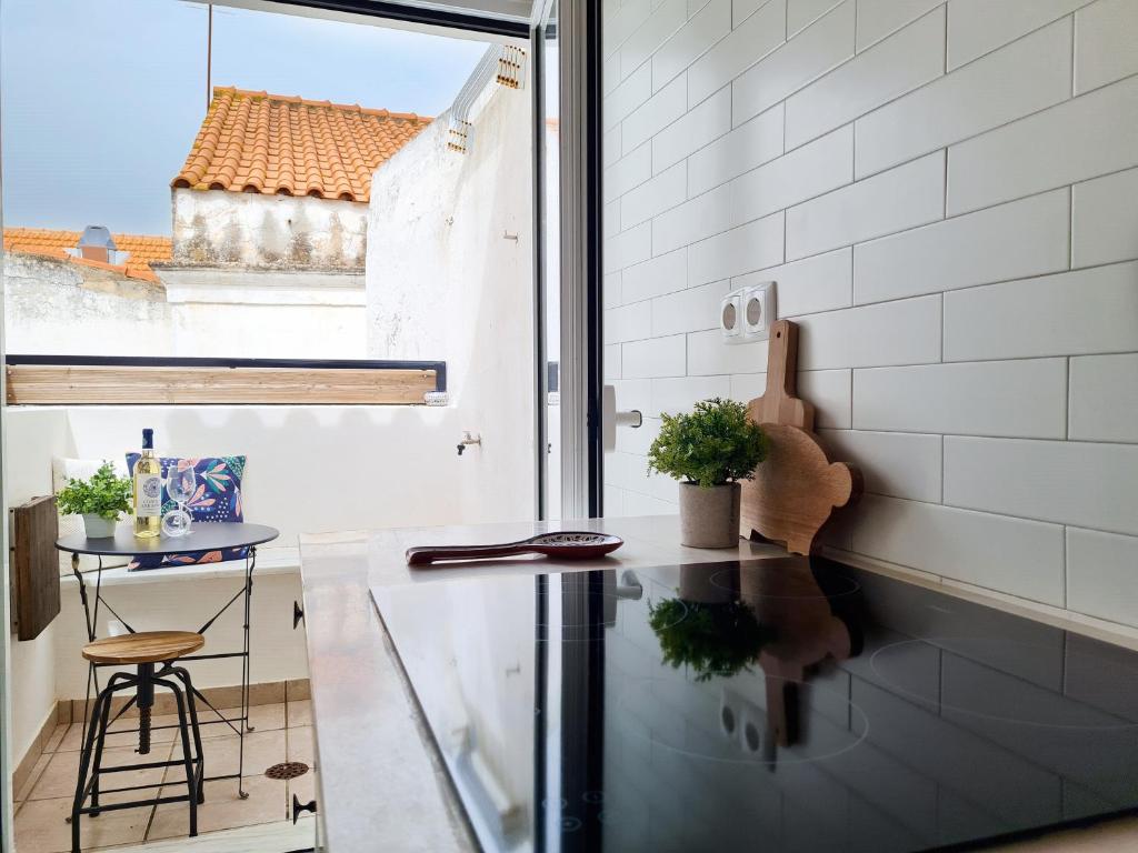 MINHA CASA SUA CASA - Cozy Little House, AC & WiFi 4