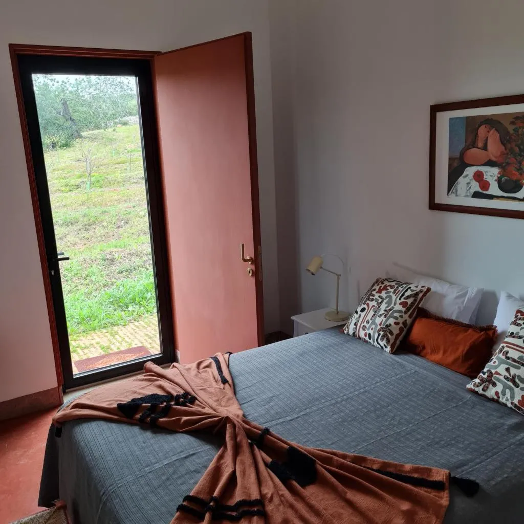 Monte das Açoteias - Agroturismo 7