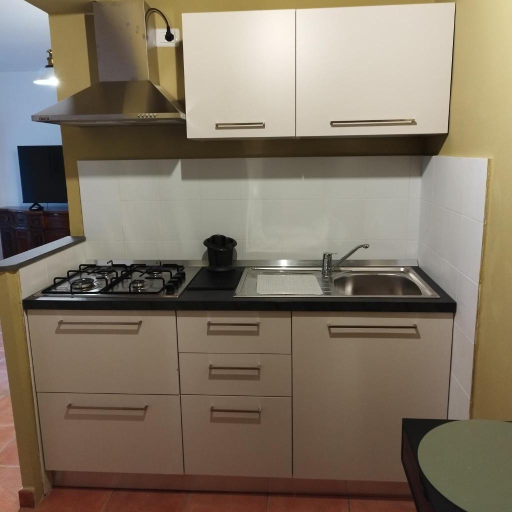 Casa Vacanza A DUE PASSI DA 4