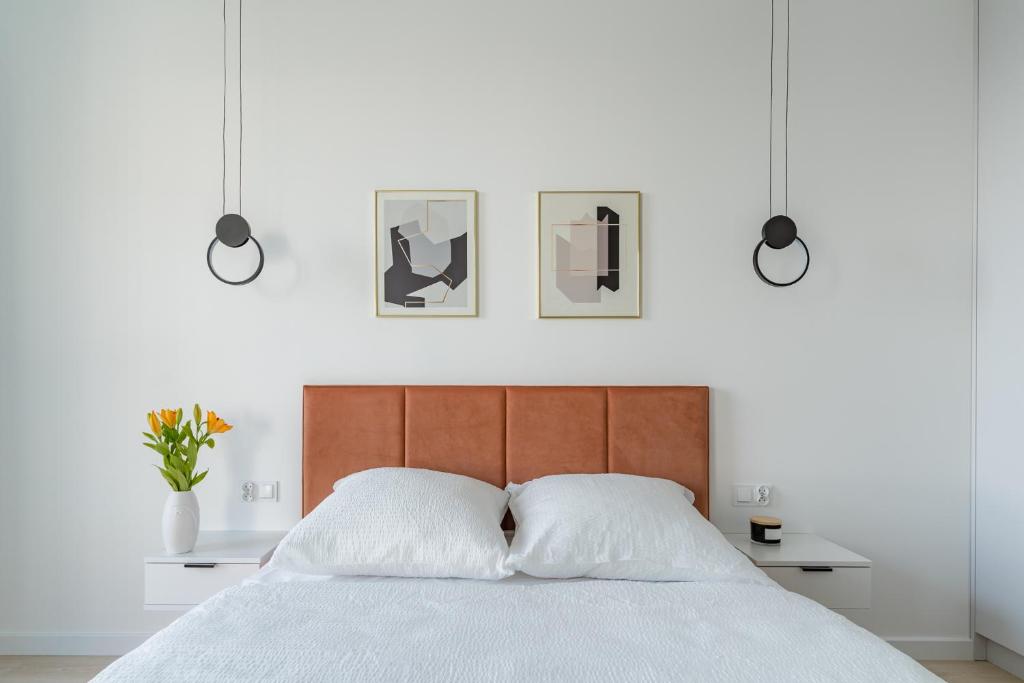 5 min do Skweru! BALTIC SANDS PREMIUM APARTMENTS - Free Parking 7