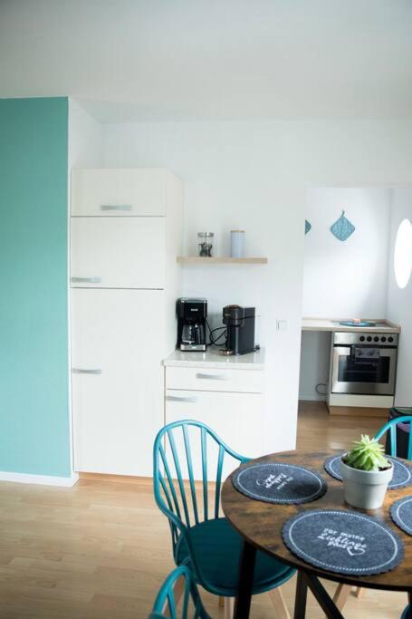 Industrial Charm Loft 8