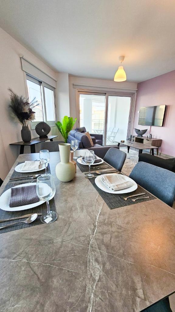 Sealife Citycenter Residences 7