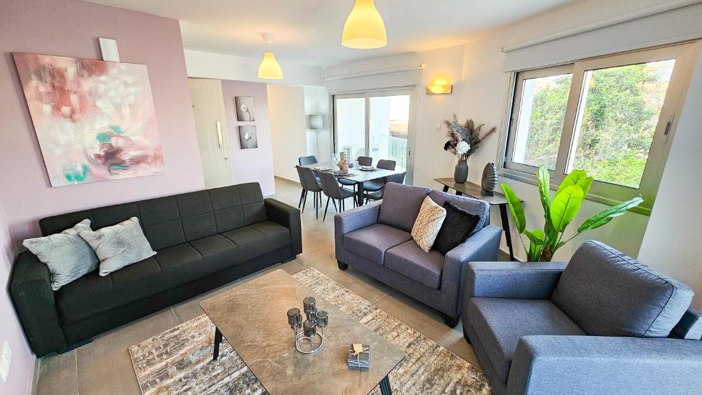Sealife Citycenter Residences 5