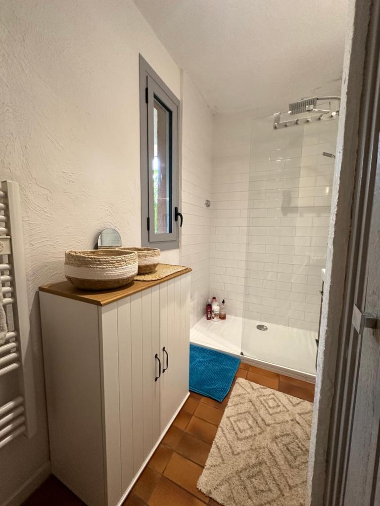 Saint Tropez centre parking et jardin privé inclus 3