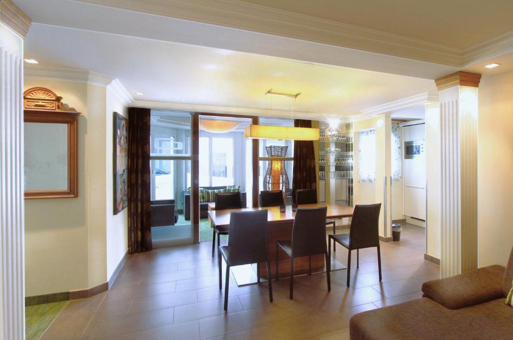 Grütter Luxury Apartments 7